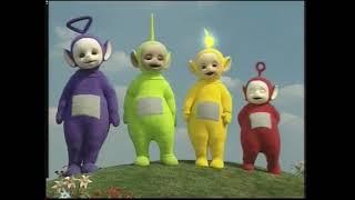 Teletubbies | Colors: Blue [Full PBS Broadcast]