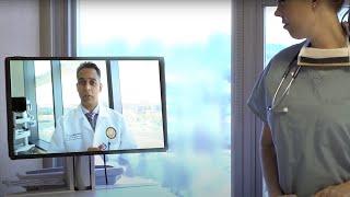 UC San Diego Health: Pioneers in Telehealth