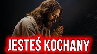 Wiadomość od Boga dla Ciebie | Nigdy Nie Jesteś Sam