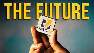 What is RISC-V ISA? RISC-V CPUs Explained