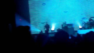 Stone Temple Pilots - Interstate Love Song (live @ Newark NJ 09102011)