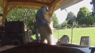 Mountain Jam
