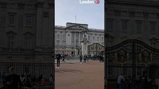 London Street Walk Tour #shortsyoutube #youtubeshorts #shorts #viralvideo #travel