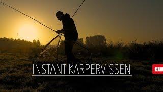 Instant karpervissen, tips, tricks en rigs! # Carp Whisperer TV