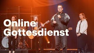 29. Dezember – Online Gottesdienst