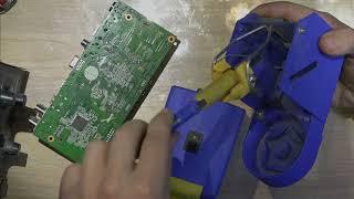 what is the best way to unsolder electronics? without a solder