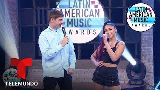 Latin AMAs 2019: Mariah habla del éxito de “Perreito” | Latin AMAs | Entretenimiento