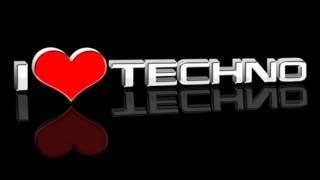 Techno mix #1 2012