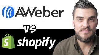 Aweber vs Shopify - Which Is The Better Email Marketing Software?