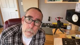 Audio Geekery! | DIY Studio Monitor | Part 3 | EQ x over tuning using Sigma Studio and REW +   2dB