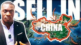 how to sell in China - faster and easier  Easy Trade Africa   china中国