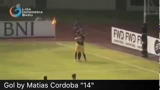 Video Goal Bhayangkara FC vs Barito Putera