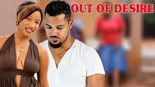 OUT OF DEISRE {TONTO DIKE & VAN VICKER}LATEST TRENDING NOLLYWOOD MOVIES #movie #love #trending #2024