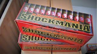 Shockmania | Thunderkings | Wolff Vuurwerk