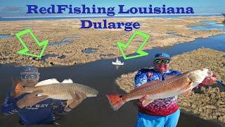 Salt Water fishing in Louisiana w/ Dirty Bay Kevin in a Tower Boat