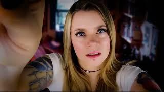 ASMR Horror Story: Don’t Copy Me | CrinkleLuvin Archive