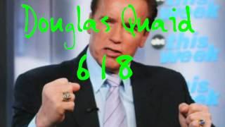 Classic Prank Call: Douglas Quaid 618 Calls a Crazy Holiday Inn Employee