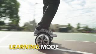 Swagtron | T5 Electric Hoverboard