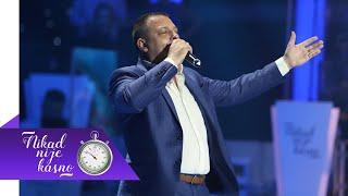 Goran Cvetkovic - Poznao bih te medju hiljadu zena - (live) - NNK - EM 31 - 13.06.2021