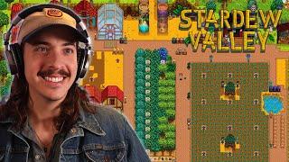 WE'RE GETTING CLOSE TO THE END!!! (PERFECTION) | Stardew Valley - Part 69