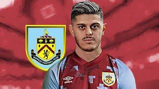 MILOT RASHICA - Welcome to Burnley FC? - 2023 - Magical Skills & Goals (HD)