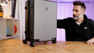 Level 8 Carry On Luggage - Worth it? - LEVEL8 Suitcase - Best Luggage Review