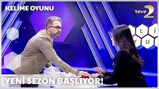 Kelime Oyunu Fragmanı | Pazartesi'den itibaren hafta içi her akşam teve2’de!