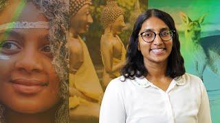 Teaching students to contribute to the world | Yasodai Selvakumaran, Sydney | Global Teacher Prize