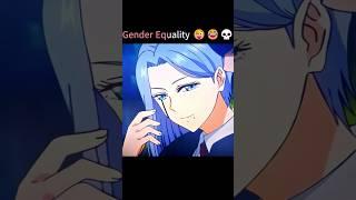 Mash Burnedead funny moment #anime #animeedit #mashle