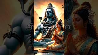 आओ महिमा गाएं भोलेनाथ की #mahadev #shorts #viralvideo