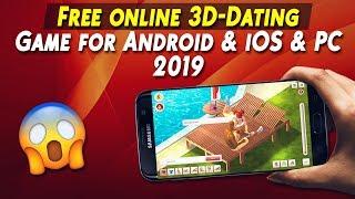 Yareel - Free online 3D-Adult Game for iOS, Android, macOS, Windows / Adult game / Dating online