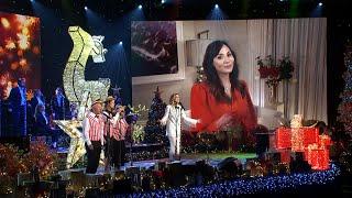 Delta Goodrem & Natalie Imbruglia - Jingle Bell Rock (Christmas with Delta)