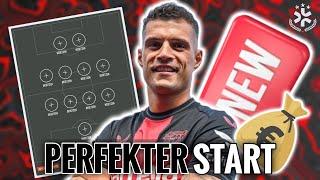 Der PERFEKTE START in KICKBASE! Tipps & Tricks