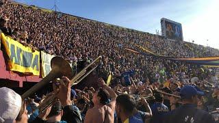 FIESTA DE LA 12 - BOCA RACING 2022