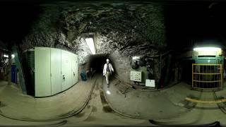 500 Jahre Salzbergwerk Berchtesgaden: 360 Grad unter Tage | BR24