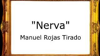 Nerva - Manuel Rojas Tirado [Pasodoble]