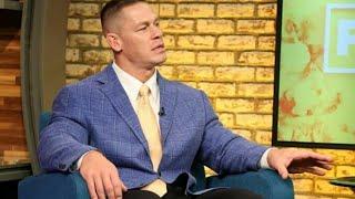 The watherful cars john cena auto geek[official video]