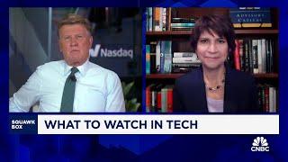 Advisors Capital’s JoAnne Feeney on her top stock picks