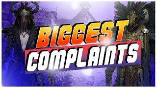 Diablo 4 Biggest Complaints & Controversies from players
