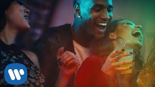 Trey Songz - SmartPhones [Official Music Video]