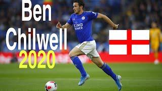 Ben Chilwell 2020 | Welcome to Chelsea | Skills, Defensive, Assists & Goals - HD