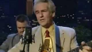 Del McCoury Band - Nashville Cats