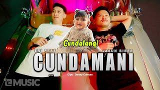 ERI PRAS FEAT. JASUN BIBER - CUNDAMANI (OFFICIAL LIVE MUSIC) - DC MUSIK