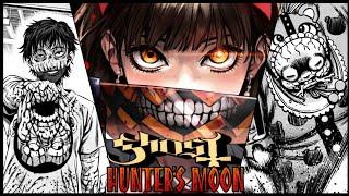 Pumpkin Night MMV/MAD (Second Arc) Hunter's Moon [GHOST]