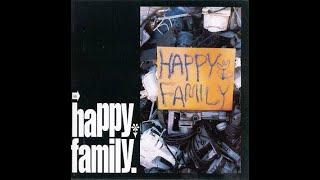 Happy Family - Naked King