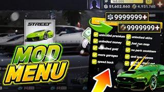 CarX Street MOD APK v1.7.0 Tutorial! - Unlimited Money, Gold & Unlocked All Cars Anti Ban (2024!)