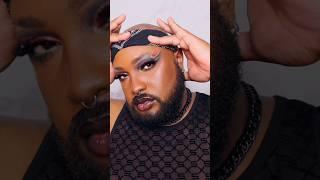 Keep your eyes on me… #makeuptransition #makeuptransformation #ashleylookatme #lookatme