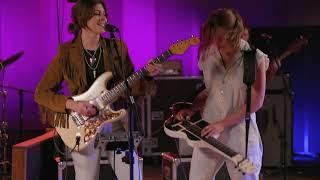 Larkin Poe "Bad Spell" - Live at the TELEFUNKEN Soundstage