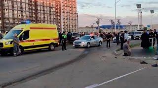 Число жертв страшного ДТП в Благовещенске выросло до пяти