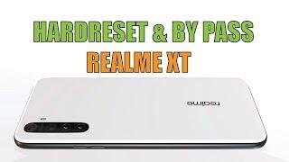 Hardresed and Bypass Realme XT